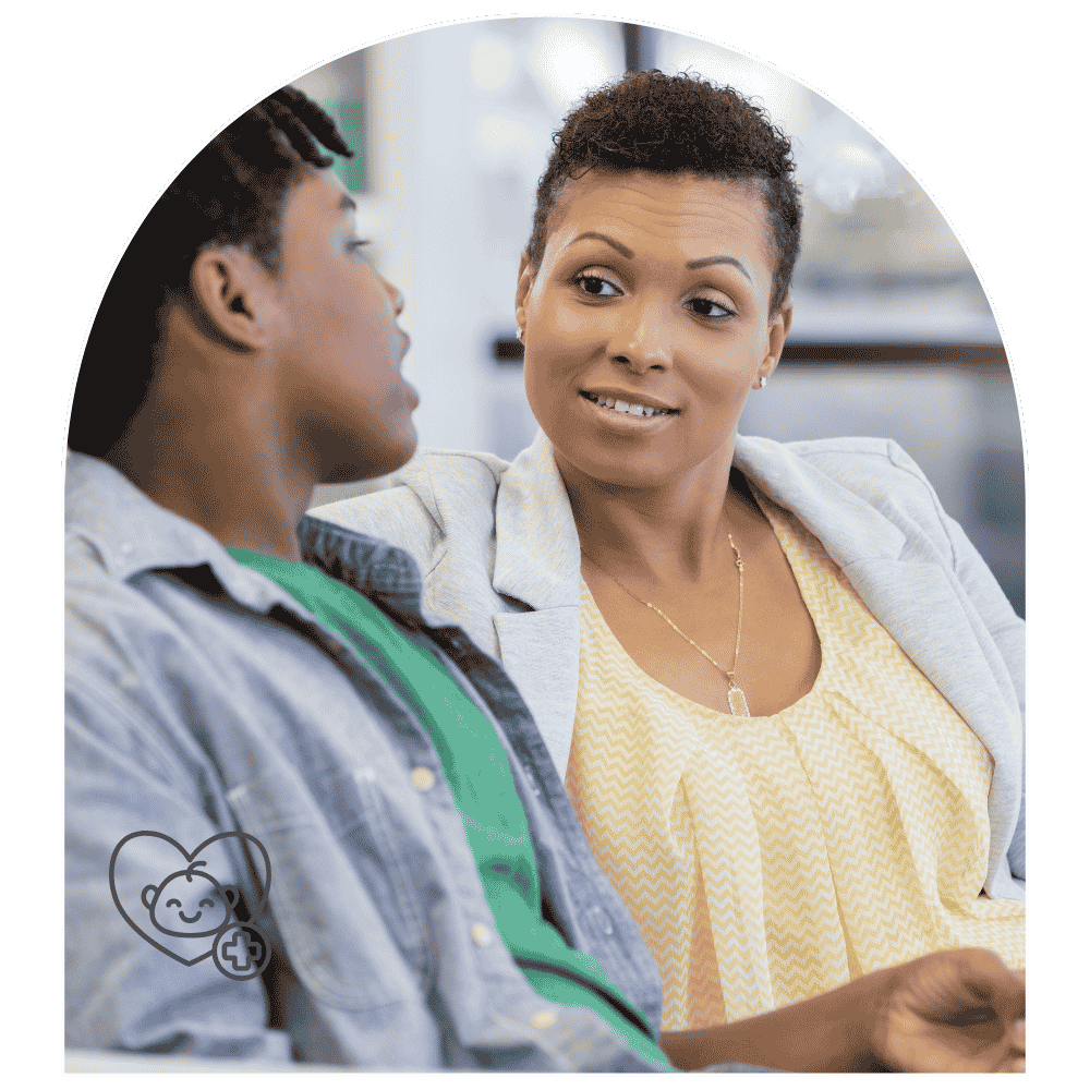 Child and Teen Care 2