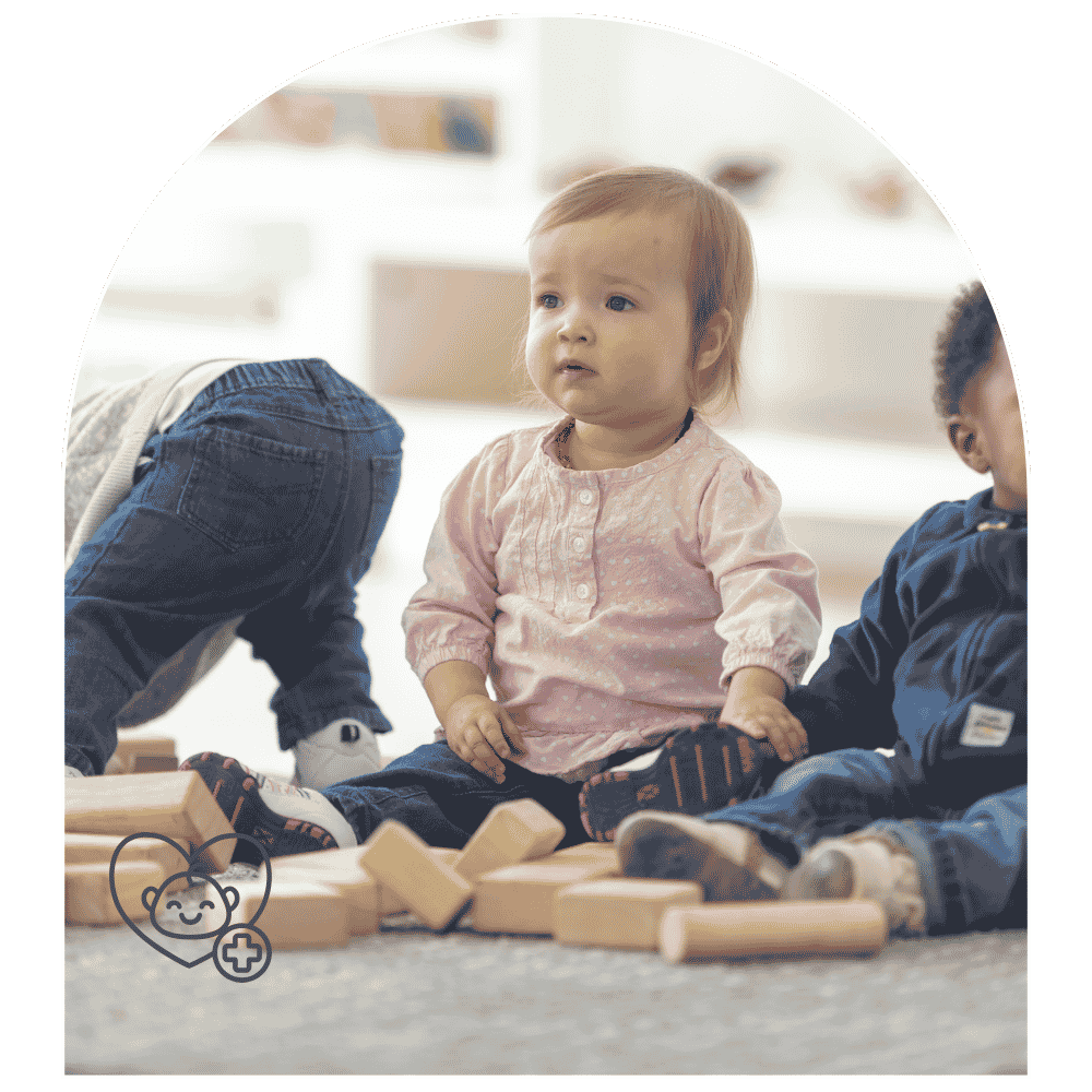 Infant and Toddler Care 2