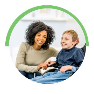 Developmental Disability Support