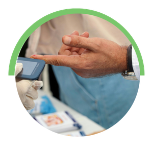 Health Monitoring