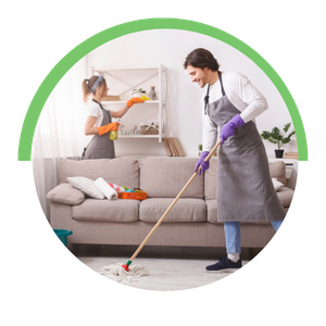 Household Assistance