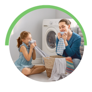 Laundry Assistance