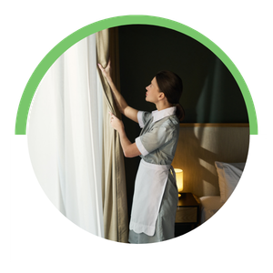 Light Housekeeping