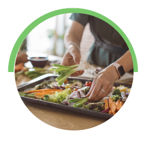 Meal Preparation
