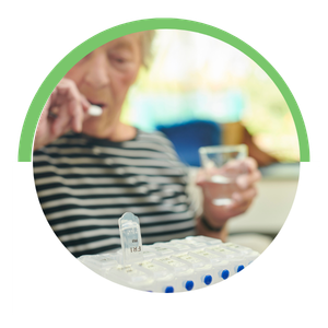 Medication Reminders