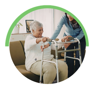 Mobility Assistance