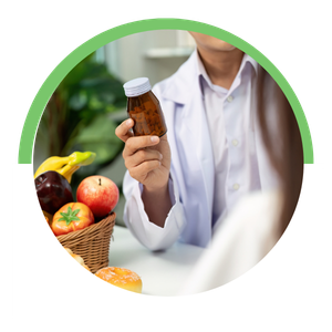 Nutrition SupportCare