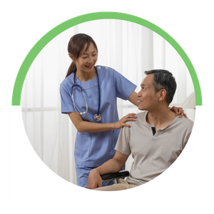 One-on-One Nursing Care