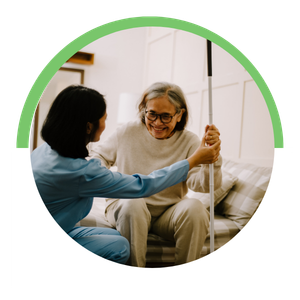 Overnight Supervision care
