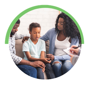 Parent Education & Family Support