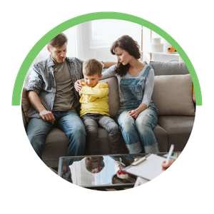 Patient & Family Education