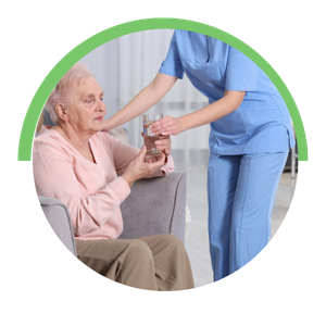 Personal Assistance care