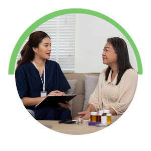 Physician Coordination