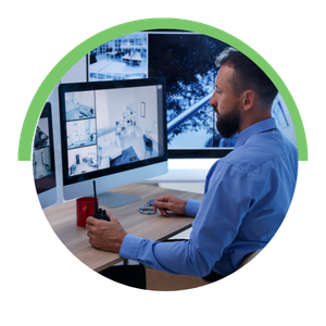 Safety Monitoring