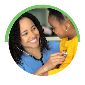 Skilled Pediatric Nursing