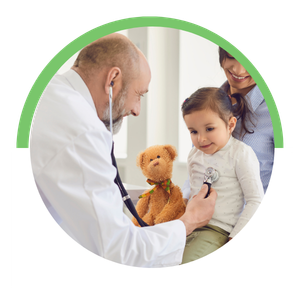 Specialized Pediatric Care