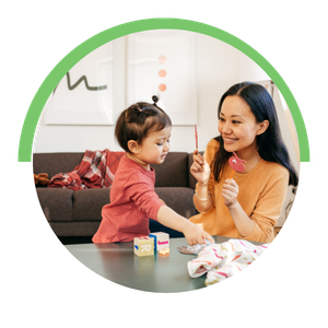 Toddler Care