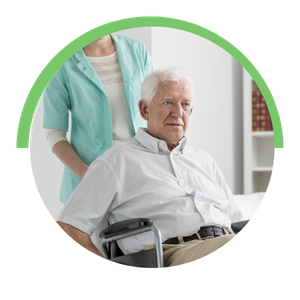 Wheelchair Support