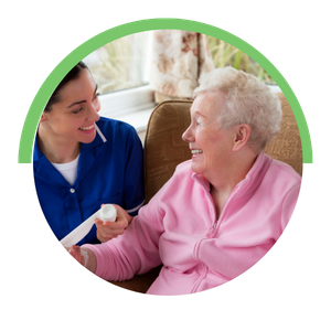 Wound Care Services For Patients