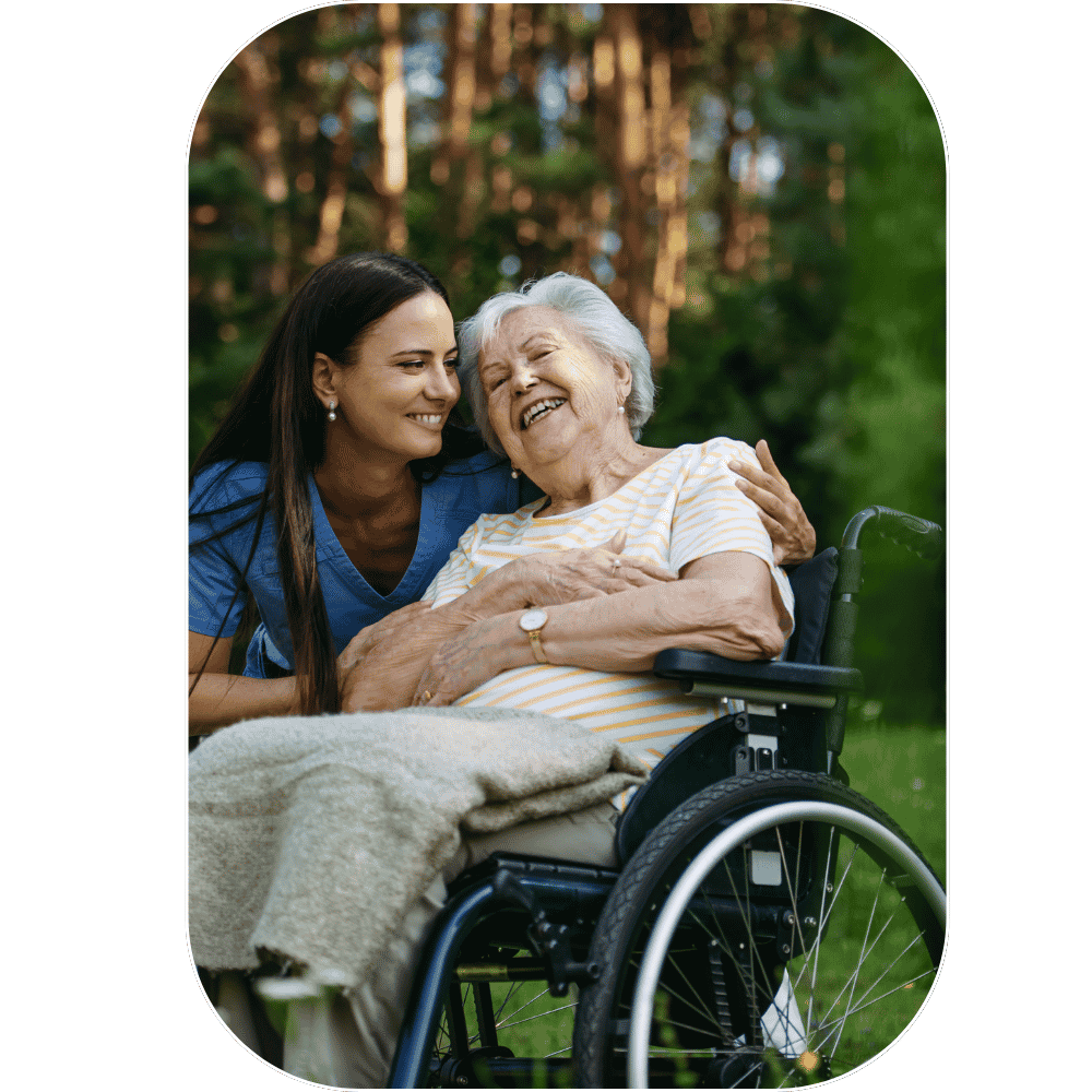 alliance home care