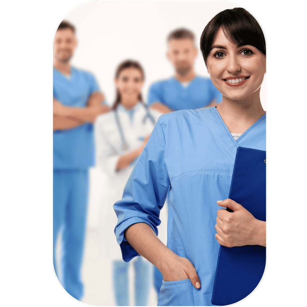 cta skilled nursing