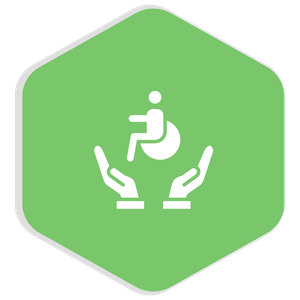 Adults With Developmental Disabilities