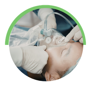 Airway and Secretion Management
