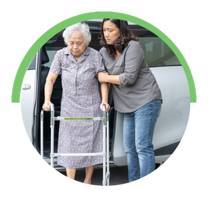 Caregiver Education and Support