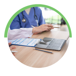 Coordinated Home Healthcare Support