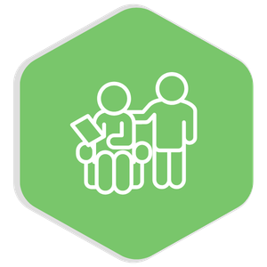 Families Needing Additional Caregiver Support
