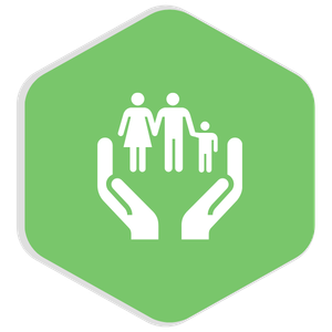 Families Needing Additional Caregiver Support
