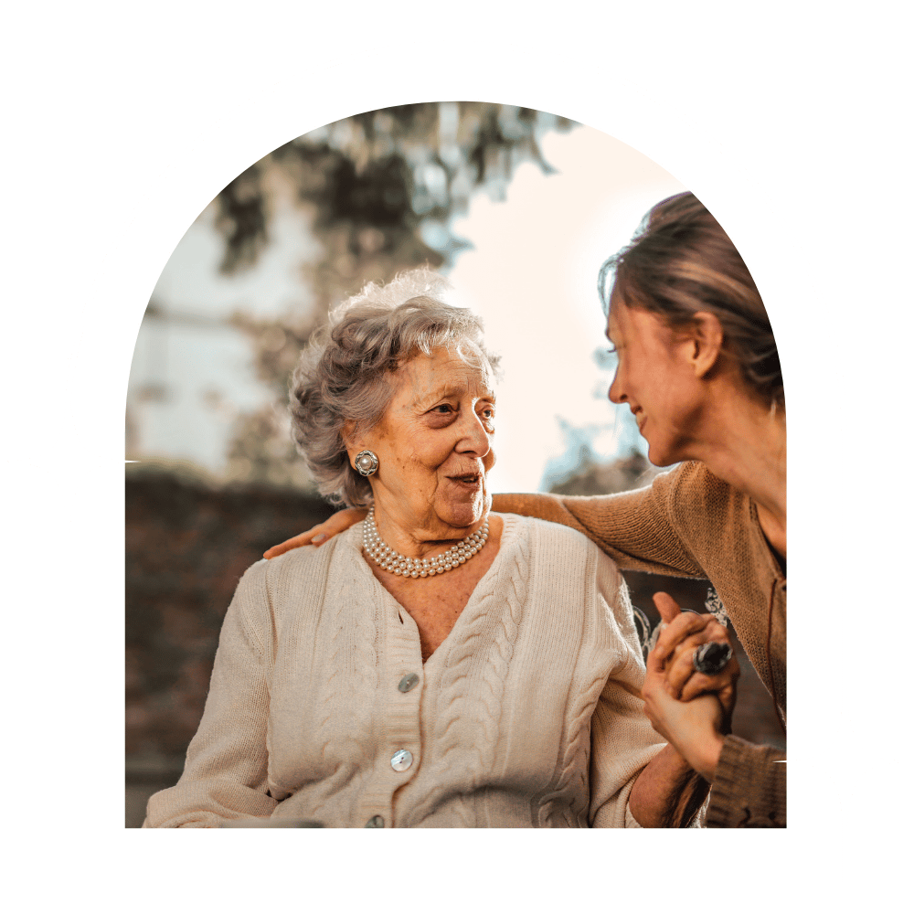 Family & Caregiver Education we provide