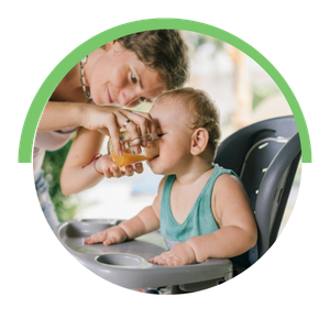 Feeding & Nutrition Support Education