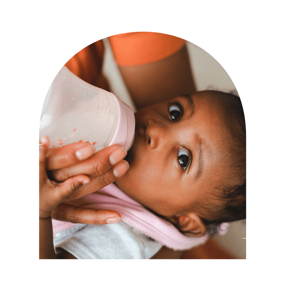 Feeding Tube Care we provide