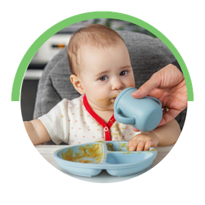 Feeding Tube Routine Support