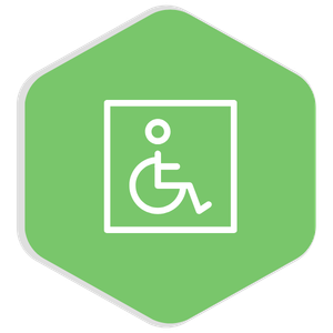 Individuals With Mobility Challenges