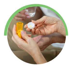 Medication Routine Education