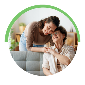 Patient & Family Caregiver Education