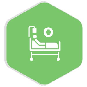 Patients Returning Home After Hospitalization