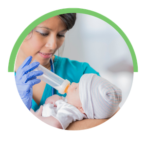 Pediatric Feeding Tube Care
