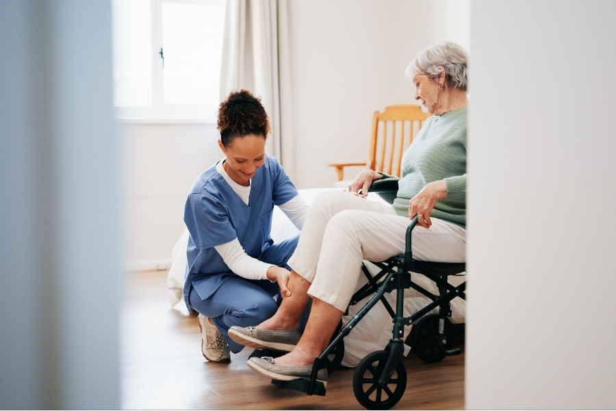Personalized Care