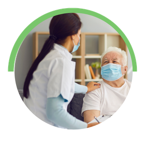 Respiratory Equipment Support