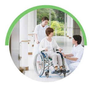 Routine Personal Care Assistance