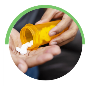 Scheduled Medication Administration
