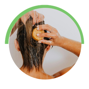 Shower Assistance