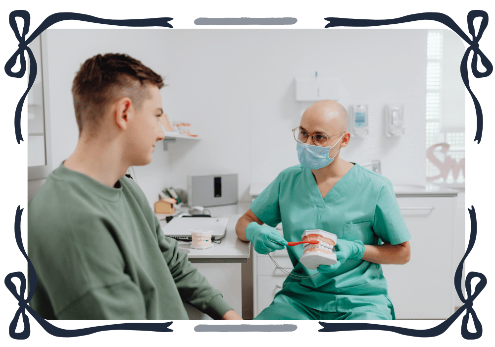 Tracheostomy Care learn care grow with us