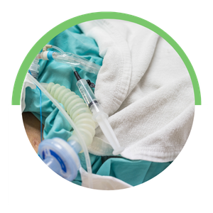 Tracheostomy Safety Monitoring