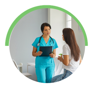 Ventilator-Dependent Patient Care