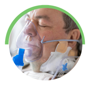 Ventilator Monitoring Support