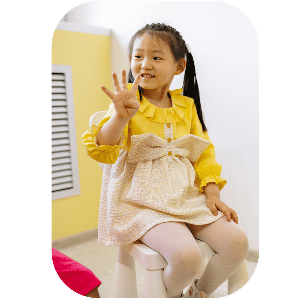 cta Care for Children with Special Needs services